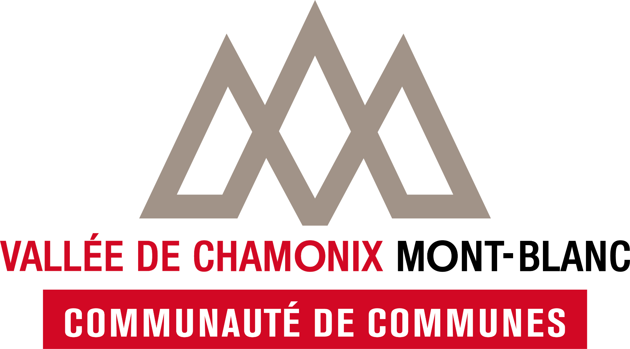 Communauté de communes de la Vallée de Chamonix Mont-Blanc